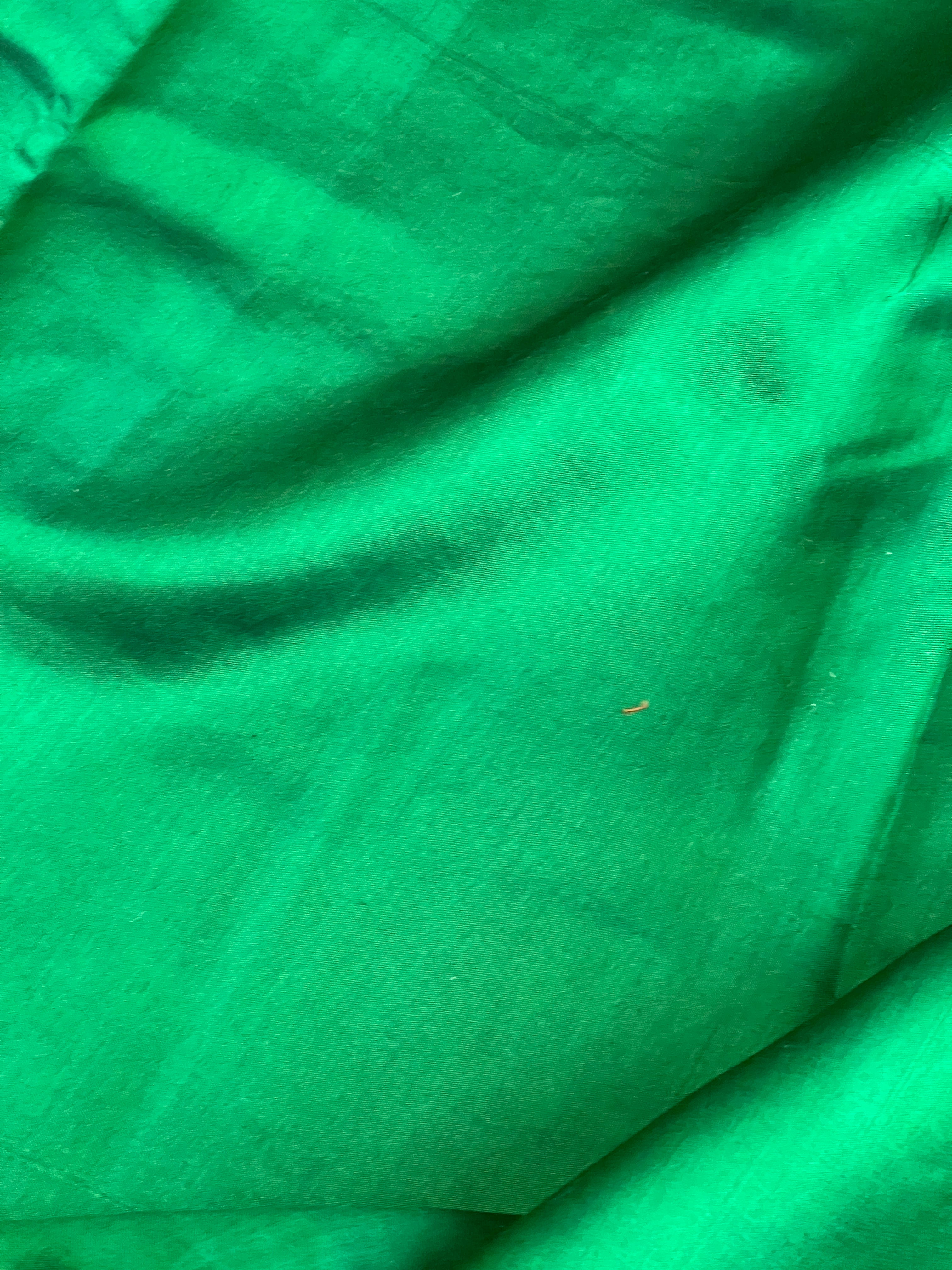 Banarasi Hand Woven Silk Saree | JRT108