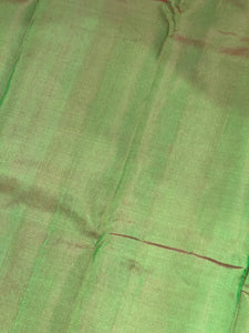 Thread Woven Soft Silk Saree | SMS185