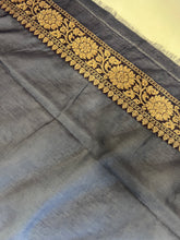 Banarasi Buta Weaving Warm Silk Saree | JRT118