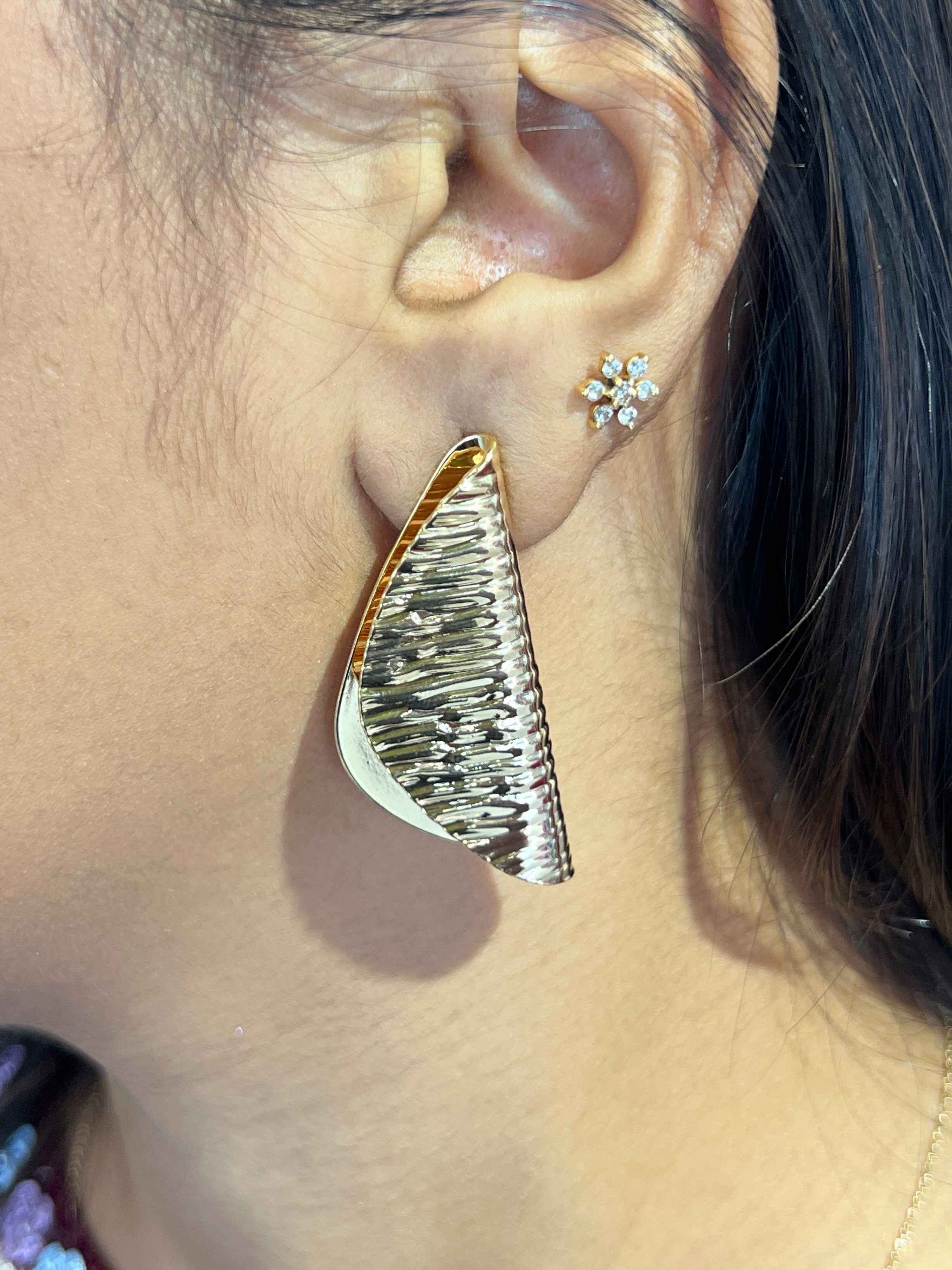 Daily Wear Pearl Earings | JE171