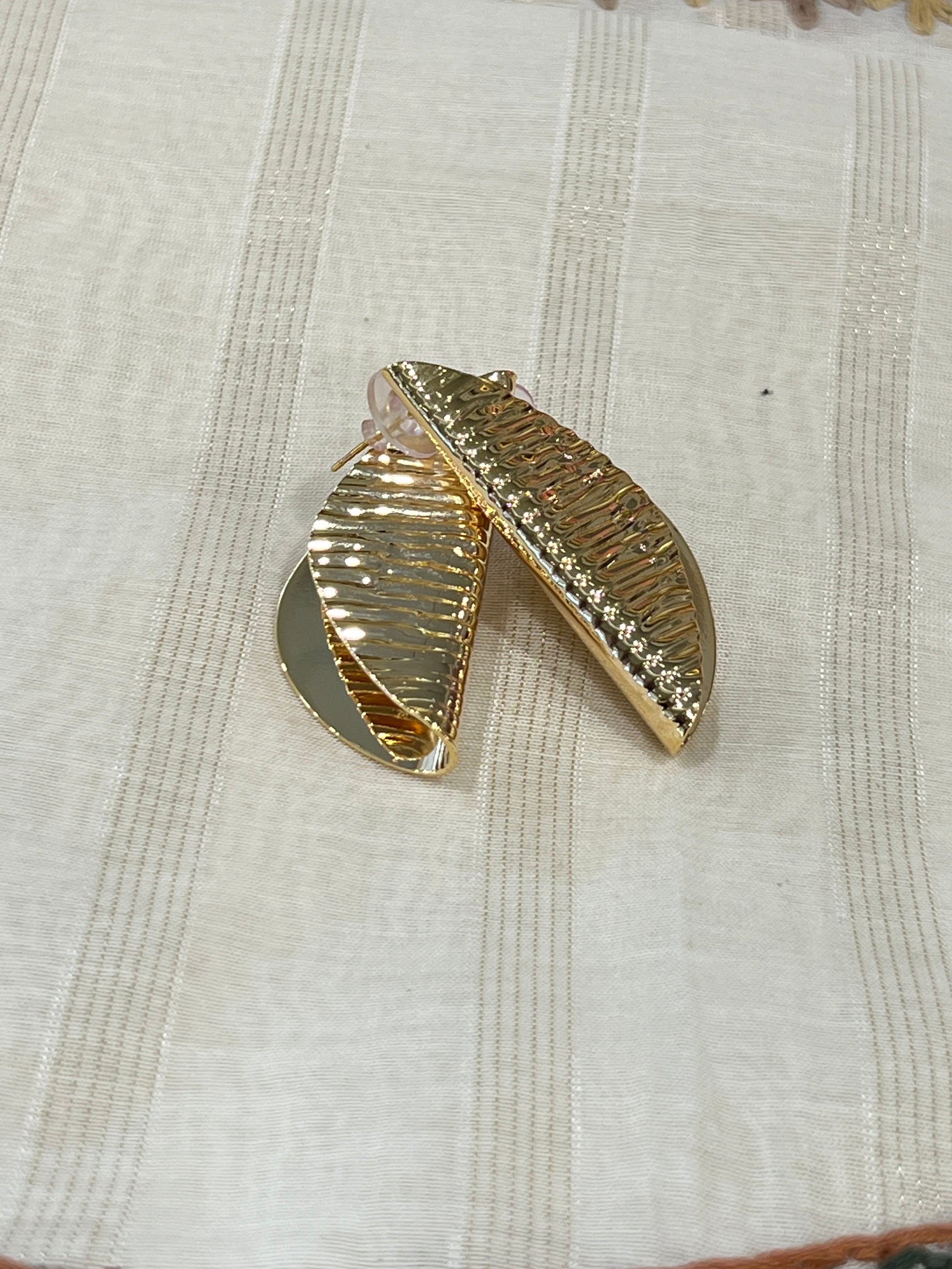 Daily Wear Pearl Earings | JE171