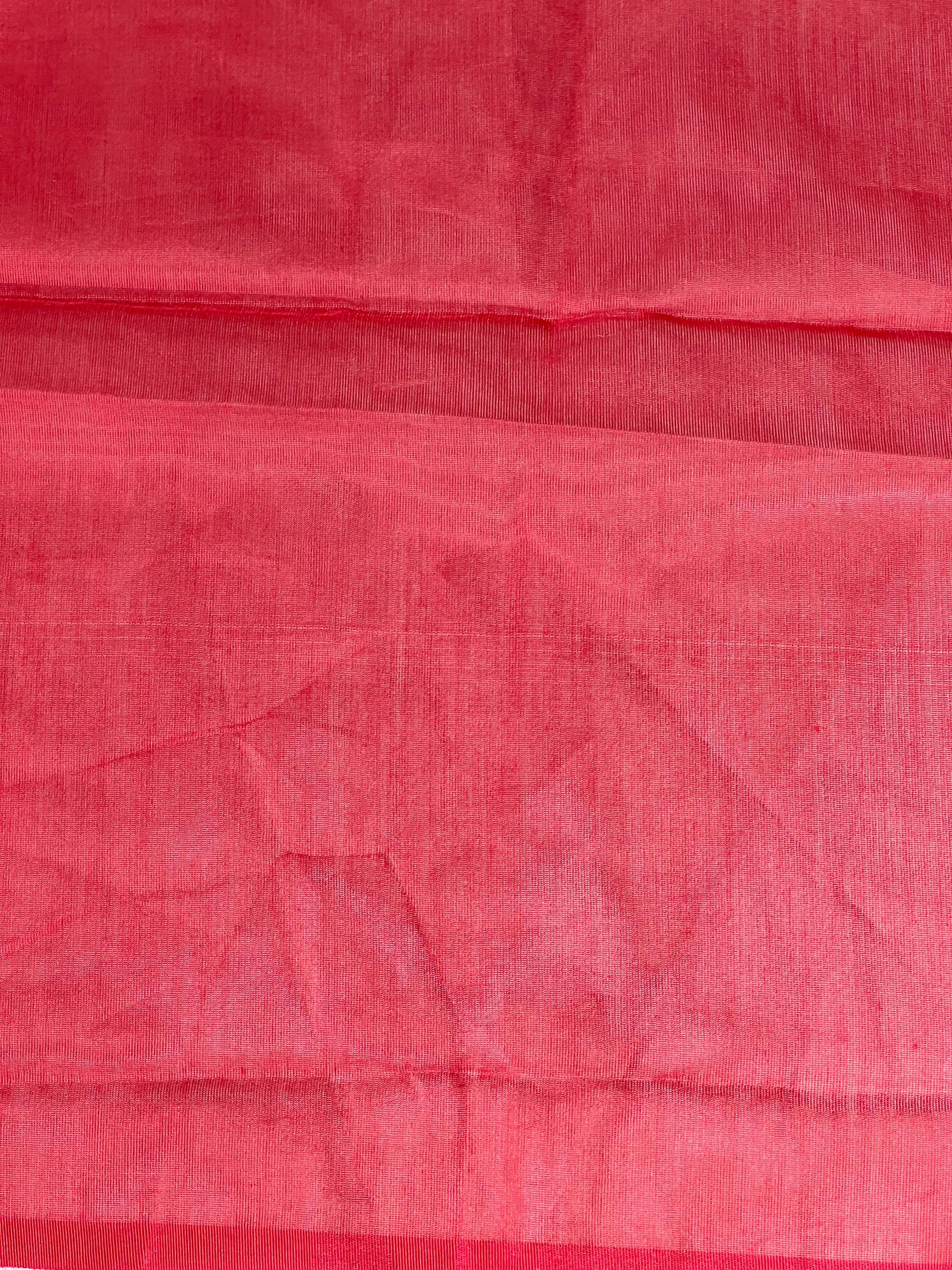 Floral Machine Embroidered Kota Saree | PF1203