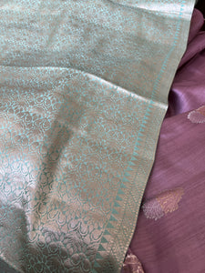 Pune Silk Pastel Sarees | YNG232