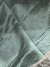 Digital Print With Embroidery Highlighted Organza Saree | BLD1106