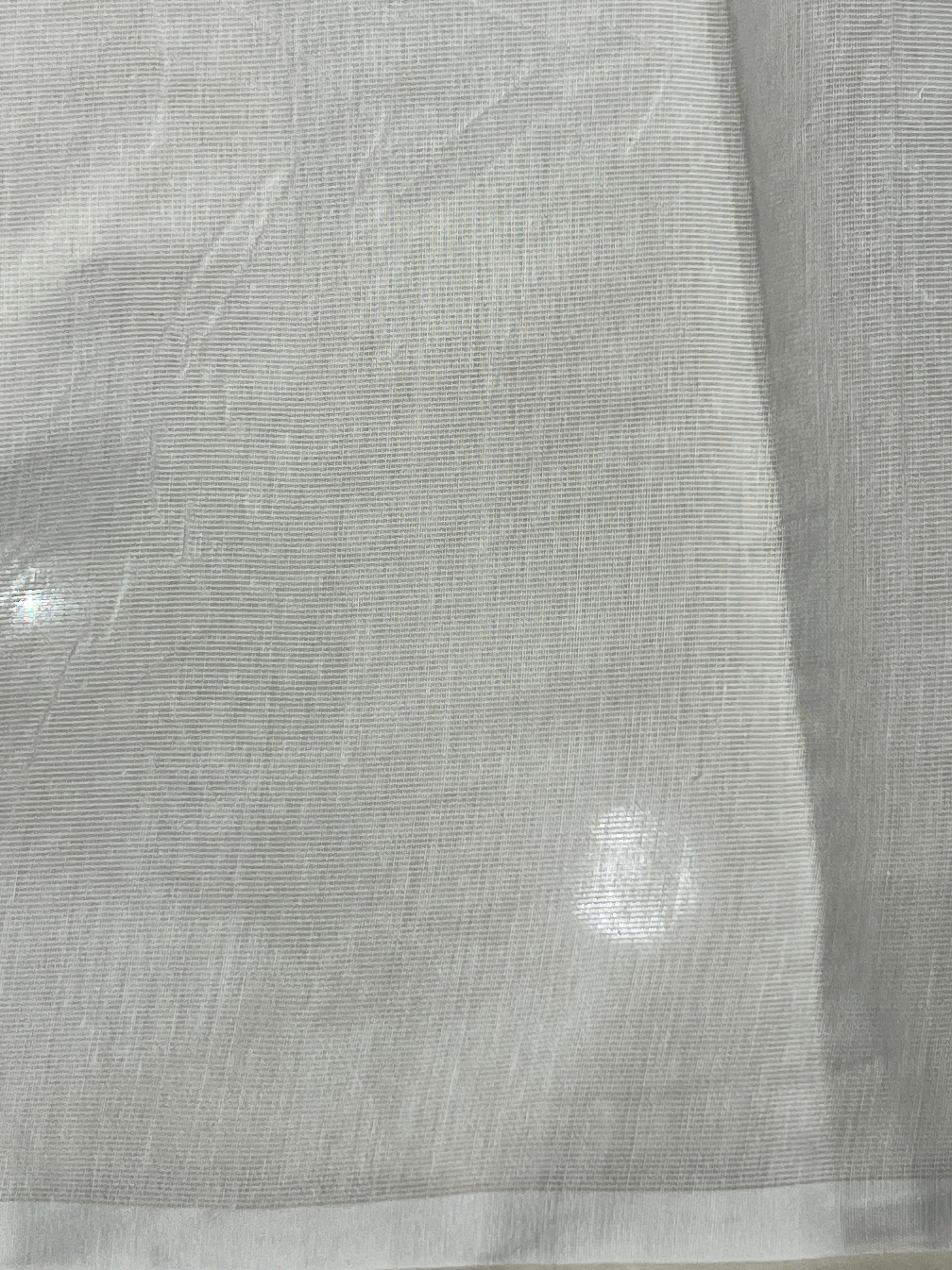 Machine Embroidery Detailed Kota Saree | PF1196