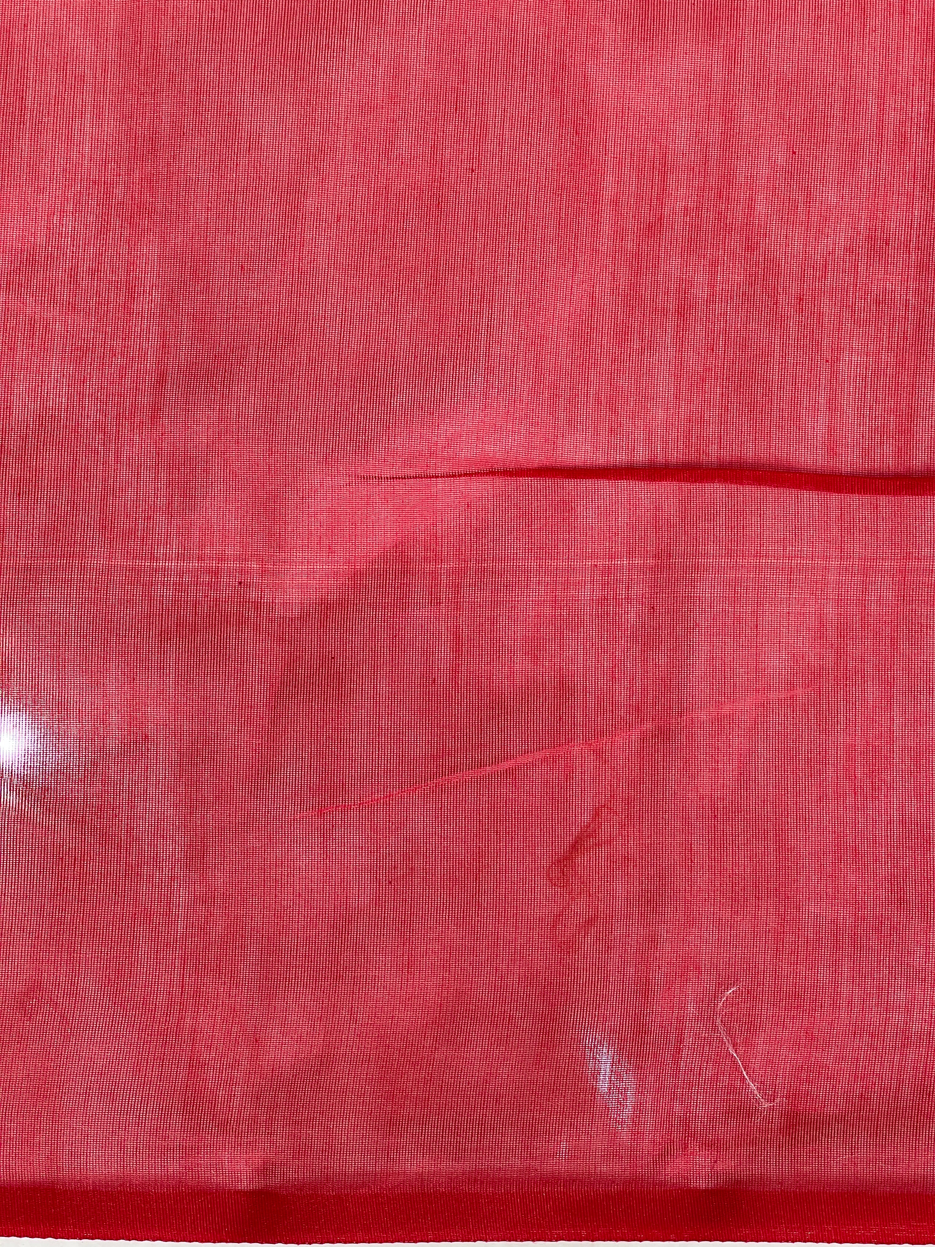 Machine Embroidery Detailed Kota Saree | PF1204