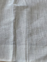 Embroidery Detailed Cotton Saree | VDA150