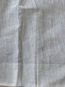 Embroidery Detailed Cotton Saree | VDA150