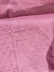 Machine Embroidery With Cutwork Detailed Silky Kota Saree | BLD1190