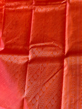 Thread Woven Soft Silk Saree | SMS205