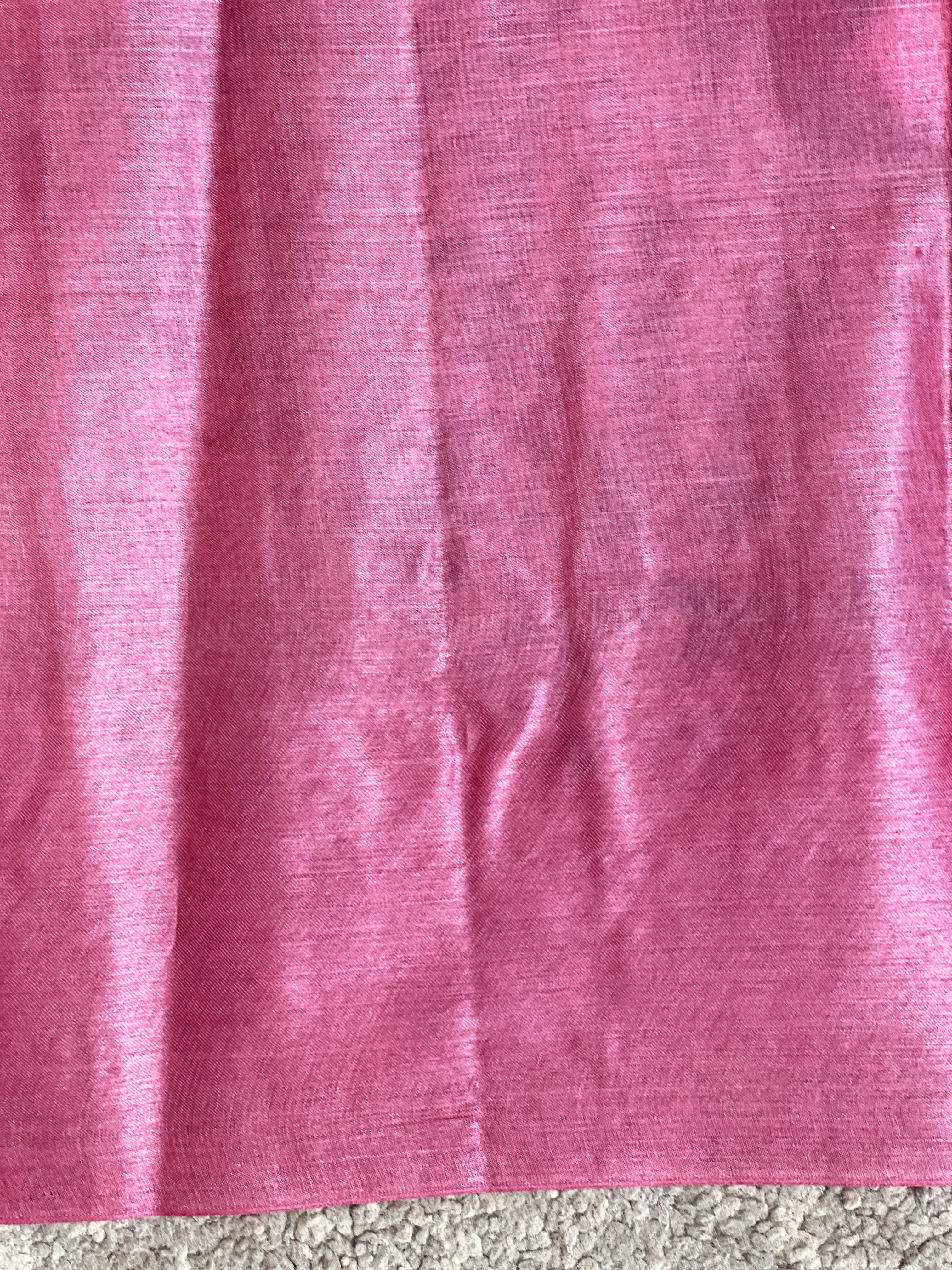 Buta Pattern Tussar Saree | GA120