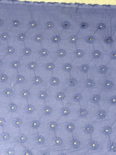 Block Printed Soft Cotton Saree | SFA124