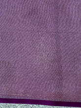Banarasi Woven Geometric Patterned Semi Silk Saree | NN297