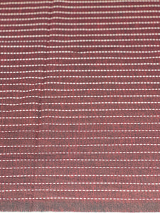 Block Printed Soft Cotton Saree | SFA115