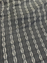 Block Printed Cotton Saree | SFA123