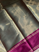 Banarasi Weaved Semi Silk Saree | NN300