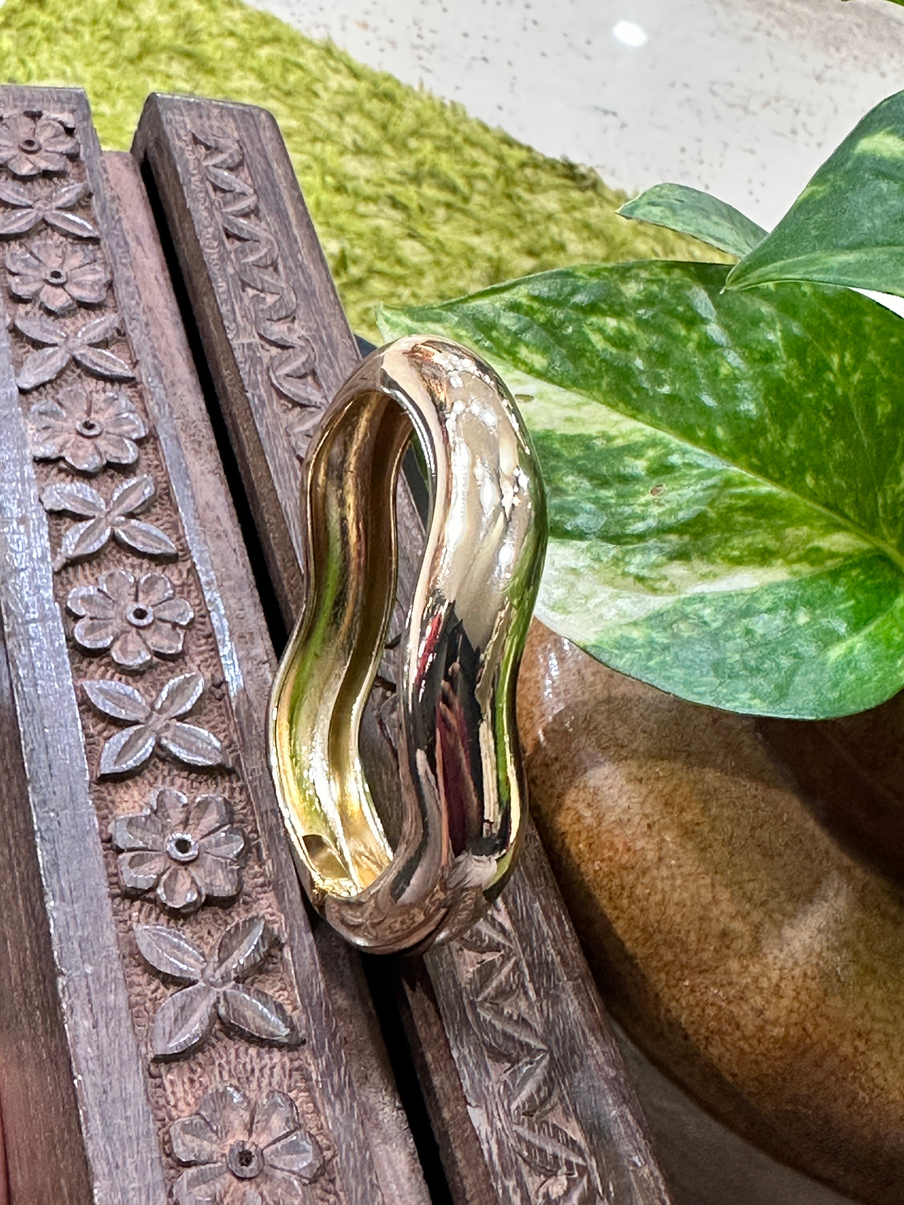 Anti-Tarnish Daily Wear Bangle | JB108