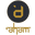 Aham Designer Boutique logo