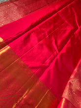 Handloom Kanchipuram Saree | OM138