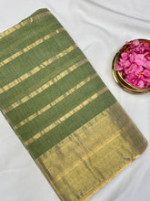 Chendamangalam Weaved Kerala Cotton Saree | PH243