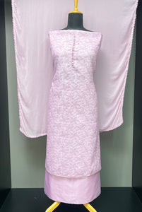 Floral Digital Printed Cotton Salwar Set | SW2050