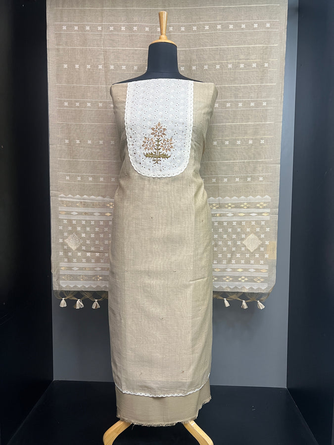 Ameri INDIA EMBROIDERY BUSTIER&BAG カーキ Embroidered skort - Women's fashion | Stradivarius Georgia