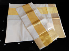 Kerala Set Mundu | GAT142