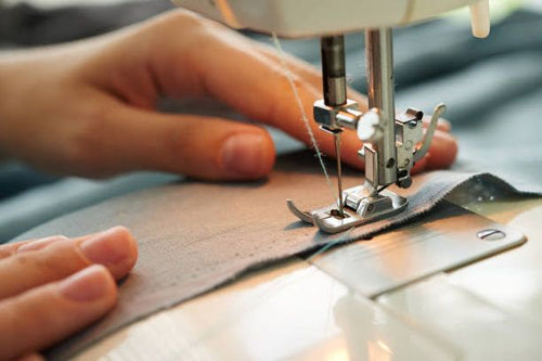 Stitching [Add-On]