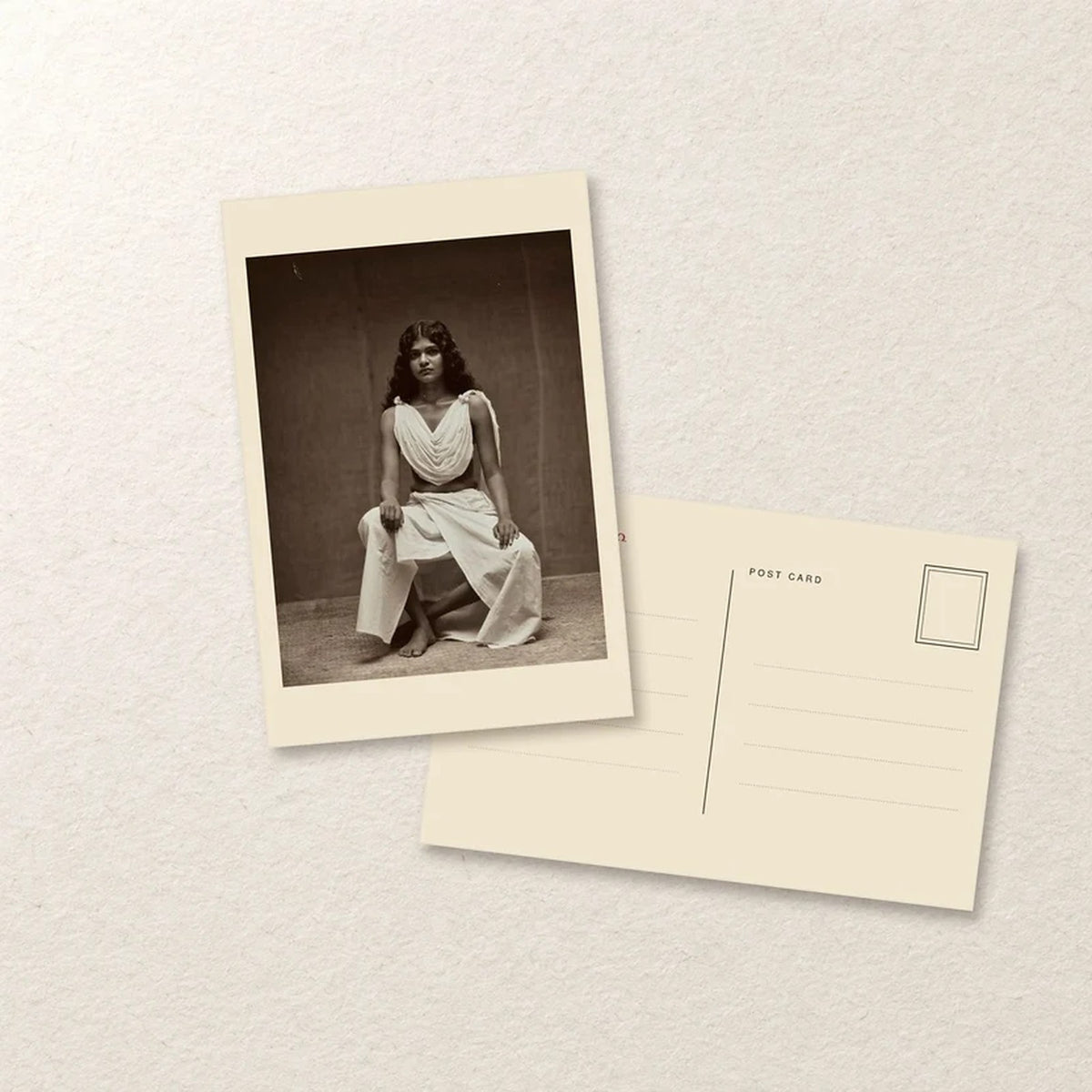 Kollavarsham 1202 Postcard Set of 13 | KV103
