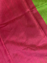 Zari Woven Semi Silk Saree With Temple Borders | SKH225