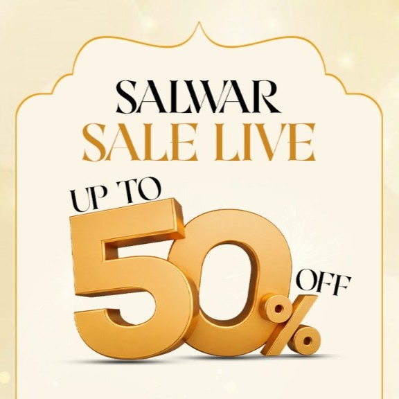 Sale - Salwars