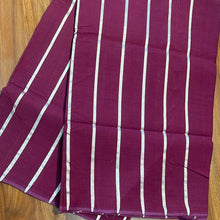 Handloom Cotton Saree  | PH252