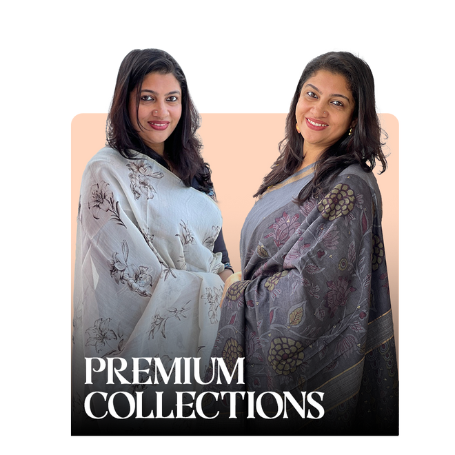 Premium Designer Collections – Aham Designer Boutique