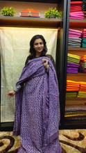 Batik printed cotton salwar sets | VFC239
