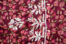 Hand Embroidered Chikankari Kurta Materials | SR307