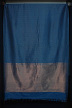Light Weighted Blended Semi Silk Sarees | KRK133
