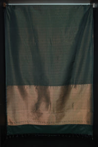 Light Weighted Blended Semi Silk Sarees | KRK133