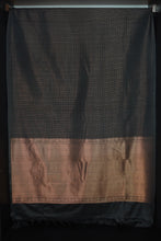 Light Weighted Blended Semi Silk Sarees | KRK133