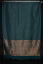 Light Weighted Blended Semi Silk Sarees | KRK133
