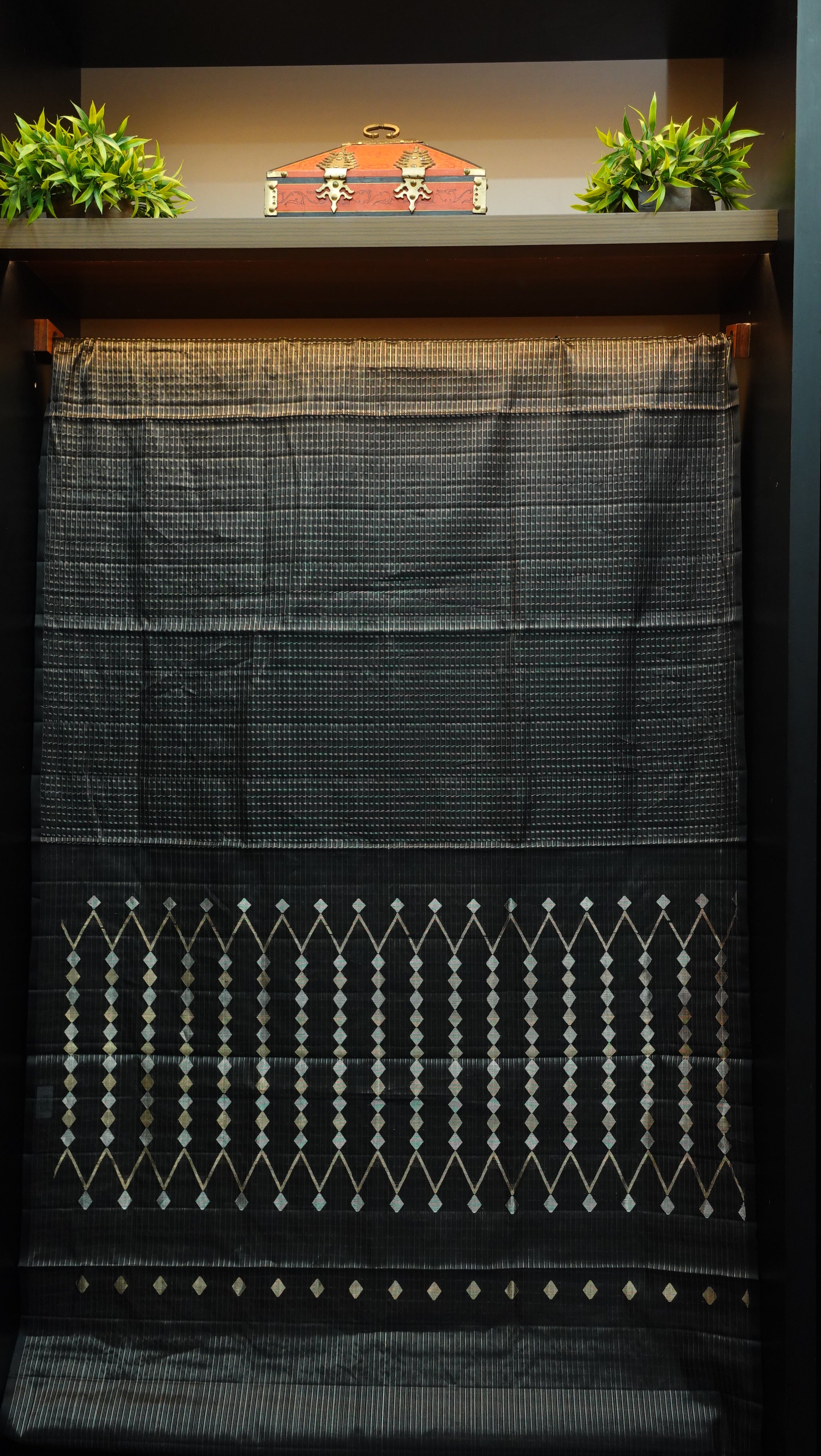 Tissue silk saree collection | AJ439