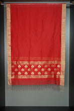 Unique Chanderi Silk Dupatta Collection | RC102