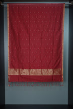 Unique Chanderi Silk Dupatta Collection | RC102