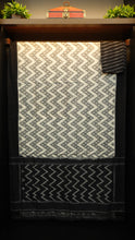 Cotton ikat saree collection | SC182