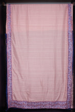 Cut Work Pattern Chanderi Finish Saree | ACT749