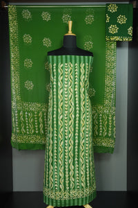 Elegant Collection Of Cotton Salwar Sets | HY182