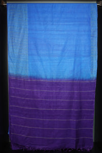Staple Cotton Saree Collection | MDS252