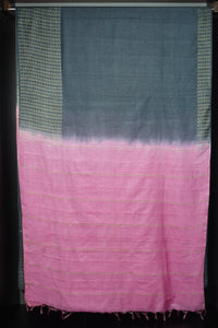 Staple Cotton Saree Collection | MDS252