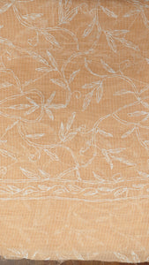 Tepchi embroidered kota saree collection | PFS102