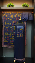 Embroidered Georgette Salwar Sets | NA291