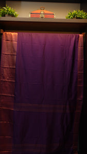 Function-oriented collection of semi silk sarees | KT148